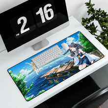 Load image into Gallery viewer, Touhou Mouse Pad (Desk Mat)
