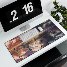 Load image into Gallery viewer, Your Name. Mouse Pad (Desk Mat)

