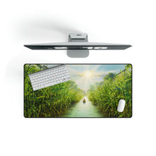 Load image into Gallery viewer, The Secret World Of Arrietty Mouse Pad (Desk Mat)
