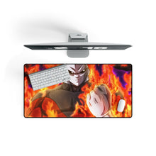 Load image into Gallery viewer, Dragon Ball Super Mouse Pad (Desk Mat)
