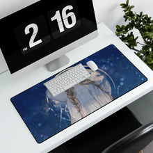 Load image into Gallery viewer, Anime Original Mouse Pad (Desk Mat) With Laptop
