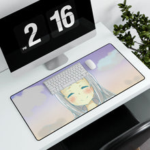 Load image into Gallery viewer, Anohana Mouse Pad (Desk Mat)
