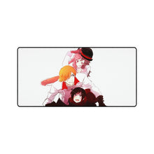 Load image into Gallery viewer, Anime RWBY Mouse Pad (Desk Mat)

