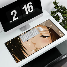 Load image into Gallery viewer, Yamato x Mei Mouse Pad (Desk Mat) With Laptop

