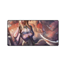 Load image into Gallery viewer, Violet Evergarden Mouse Pad (Desk Mat)
