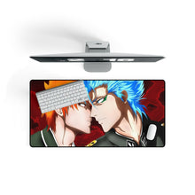 Load image into Gallery viewer, Anime Bleach Mouse Pad (Desk Mat)
