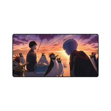 Load image into Gallery viewer, Anime Neon Genesis Evangelion Mouse Pad (Desk Mat)
