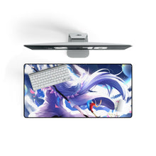 Load image into Gallery viewer, Fate/Grand Order Mouse Pad (Desk Mat) On Desk
