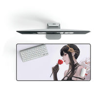 Load image into Gallery viewer, Yor Spy x Family Art Mouse Pad (Desk Mat)
