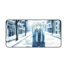 Load image into Gallery viewer, Beyond The Boundary Mouse Pad (Desk Mat)
