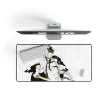 Load image into Gallery viewer, Anime Touken Ranbu Mouse Pad (Desk Mat)
