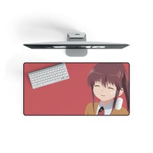 Load image into Gallery viewer, Kiss×sis Mouse Pad (Desk Mat) On Desk
