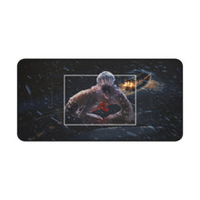 Load image into Gallery viewer, Ken Kaneki Touka Kirishima Mouse Pad (Desk Mat)
