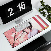 Load image into Gallery viewer, Your Name. Mouse Pad (Desk Mat)
