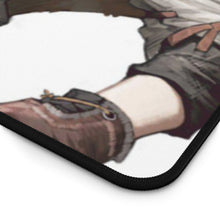 Load image into Gallery viewer, Anime Original Mouse Pad (Desk Mat) Hemmed Edge
