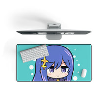 Load image into Gallery viewer, The World's Finest Assassin Gets Reincarnated in Another World as an Aristocrat Mouse Pad (Desk Mat)
