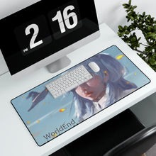 Load image into Gallery viewer, Sukasuka Mouse Pad (Desk Mat)
