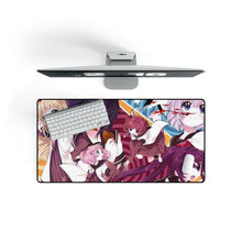 Load image into Gallery viewer, Yuru Yuri Mouse Pad (Desk Mat)
