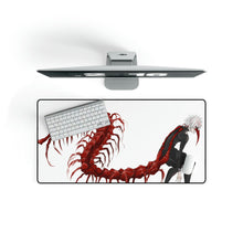 Load image into Gallery viewer, Anime Tokyo Ghoul Mouse Pad (Desk Mat)
