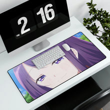Load image into Gallery viewer, Kubo Won't Let Me Be Invisible Mouse Pad (Desk Mat)
