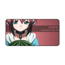 Load image into Gallery viewer, Heaven's Lost Property Mouse Pad (Desk Mat)
