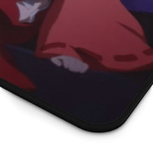 Load image into Gallery viewer, When They Cry Mouse Pad (Desk Mat) Hemmed Edge

