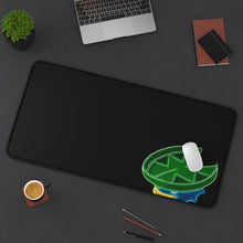 Load image into Gallery viewer, Anime Pokémon Mouse Pad (Desk Mat) On Desk
