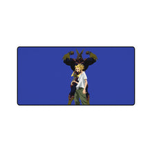 Load image into Gallery viewer, My Hero Academia All Might Mouse Pad (Desk Mat)
