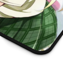 Load image into Gallery viewer, Boku Wa Tomodachi Ga Sukunai Mouse Pad (Desk Mat) Hemmed Edge
