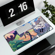Load image into Gallery viewer, Boruto Mouse Pad (Desk Mat)
