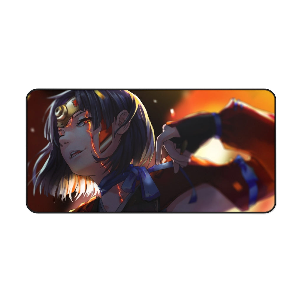 Mumei Mouse Pad (Desk Mat)