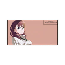 Load image into Gallery viewer, mio natsume Mouse Pad (Desk Mat)
