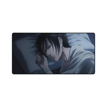 Load image into Gallery viewer, Anime Attack On Titan Mouse Pad (Desk Mat)
