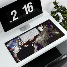 Load image into Gallery viewer, Anime Jojo's Bizarre Adventure Mouse Pad (Desk Mat)

