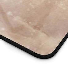 Load image into Gallery viewer, Rurouni Kenshin Mouse Pad (Desk Mat) Hemmed Edge

