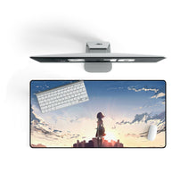 Load image into Gallery viewer, Anime Original Mouse Pad (Desk Mat) On Desk
