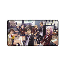 Load image into Gallery viewer, Guilty Crown Mouse Pad (Desk Mat)
