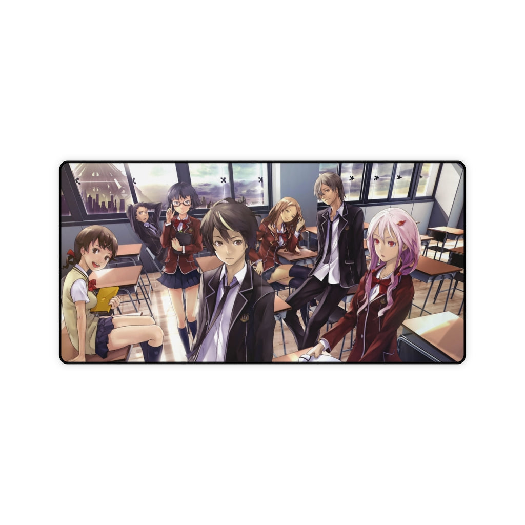 Guilty Crown Mouse Pad (Desk Mat)