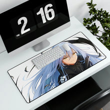Load image into Gallery viewer, #3.3306, Rimuru, That Time I Got Reincarnated as a Slime, Anime, Mouse Pad (Desk Mat)
