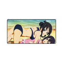 Load image into Gallery viewer, K-ON! Mouse Pad (Desk Mat)
