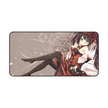 Load image into Gallery viewer, Date A Live Mouse Pad (Desk Mat)
