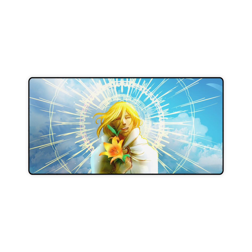 Vinland Saga Mouse Pad (Desk Mat)