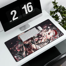 Load image into Gallery viewer, Fate/Grand Order Mouse Pad (Desk Mat) With Laptop
