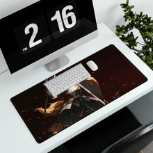Load image into Gallery viewer, Arknights, Nearl, Anime, Girl, Mouse Pad (Desk Mat)
