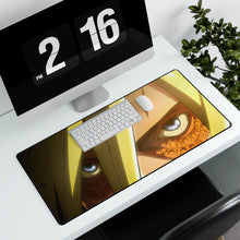 Load image into Gallery viewer, Focused. Mouse Pad (Desk Mat)
