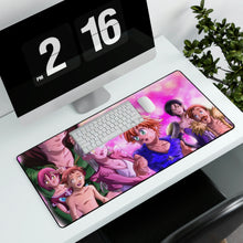 Load image into Gallery viewer, FriendShip Mouse Pad (Desk Mat)

