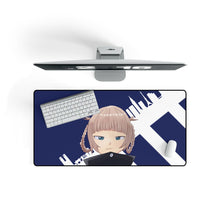 Load image into Gallery viewer, Call of the Night Mouse Pad (Desk Mat)
