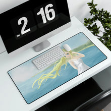 Load image into Gallery viewer, Summer Time Rendering Mouse Pad (Desk Mat)
