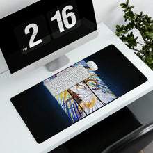 Load image into Gallery viewer, Tian Guan Ci Fu Mouse Pad (Desk Mat)
