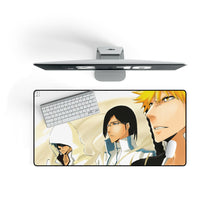 Load image into Gallery viewer, Anime Bleach Mouse Pad (Desk Mat)
